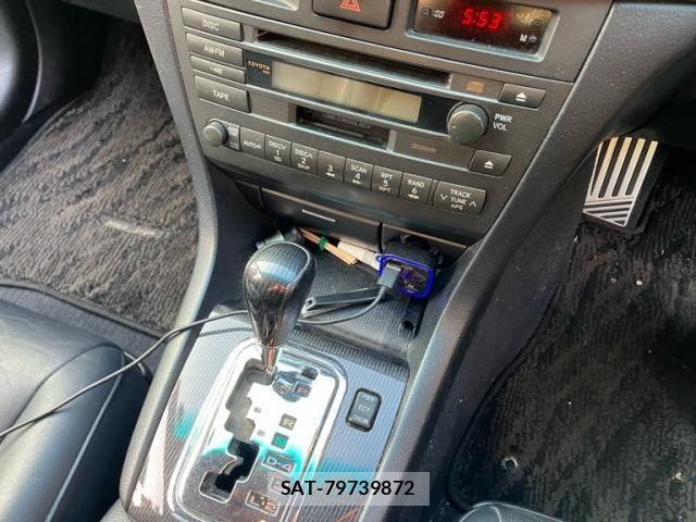 Toyota MARK II BLIT 2002-04 8525623-12