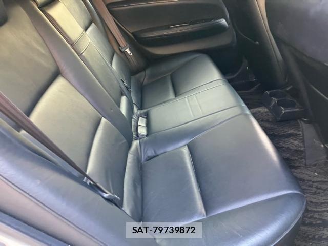 Toyota MARK II BLIT 2002-04 8525623-13