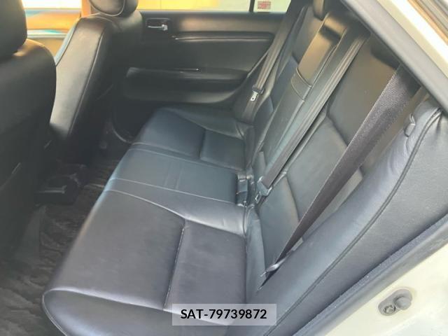 Toyota MARK II BLIT 2002-04 8525623-16