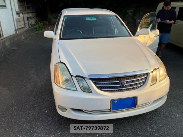 Toyota MARK II BLIT 2002-04 8525623-1