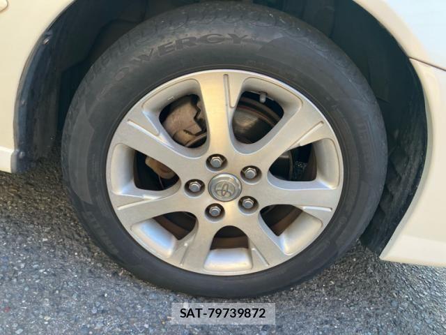 Toyota MARK II BLIT 2002-04 8525623-4