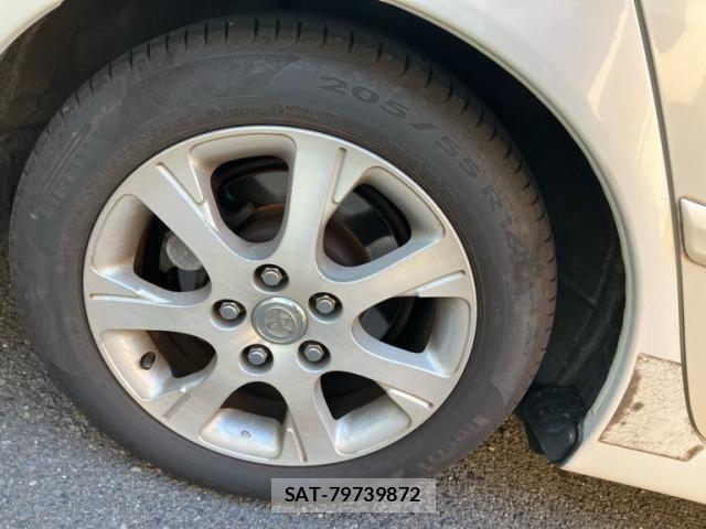 Toyota MARK II BLIT 2002-04 8525623-5