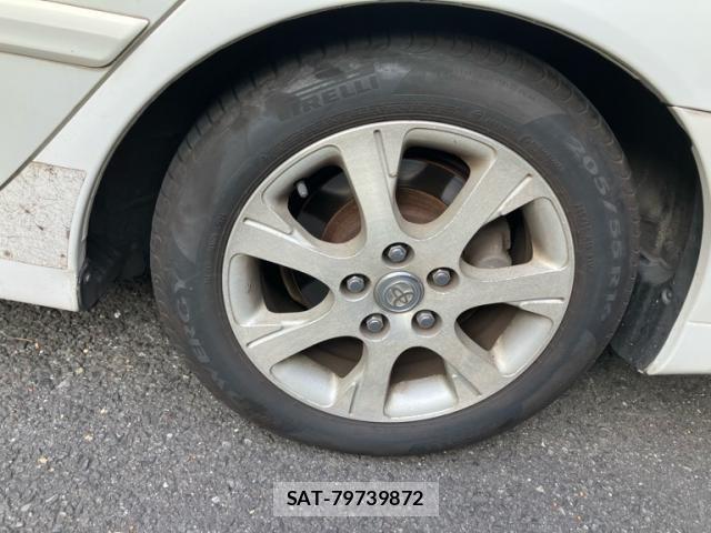 Toyota MARK II BLIT 2002-04 8525623-6