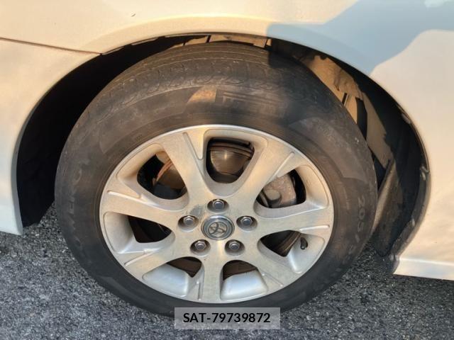 Toyota MARK II BLIT 2002-04 8525623-7