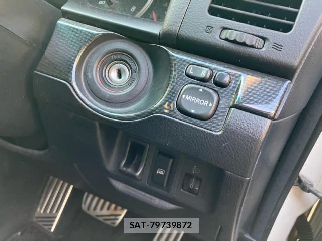 Toyota MARK II BLIT 2002-04 8525623-8