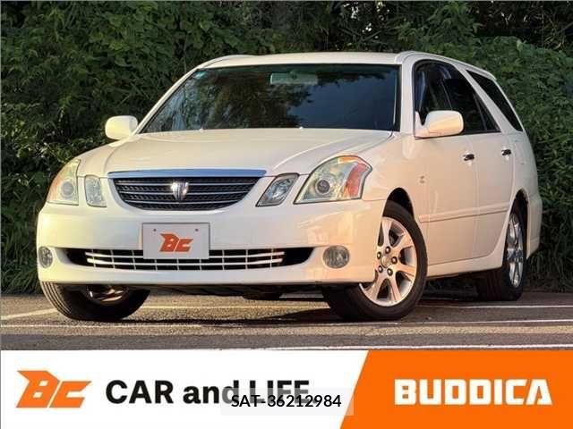 sat car