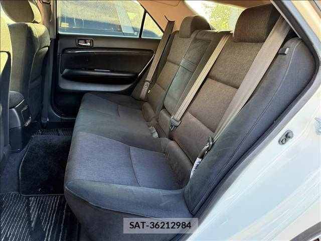 Toyota MARK II BLIT 2003-04 8871382-9