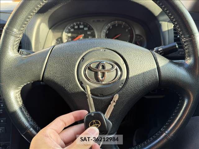 Toyota MARK II BLIT 2003-04 8871382-17