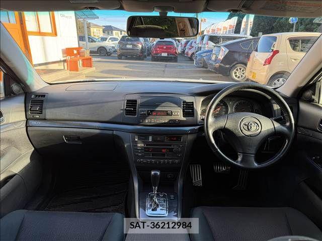 Toyota MARK II BLIT 2003-04 8871382-1