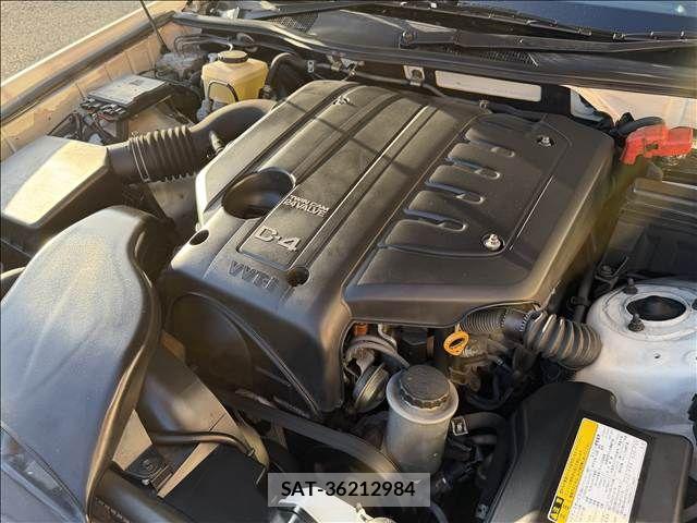 Toyota MARK II BLIT 2003-04 8871382-19