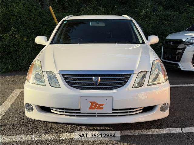 Toyota MARK II BLIT 2003-04 8871382-20