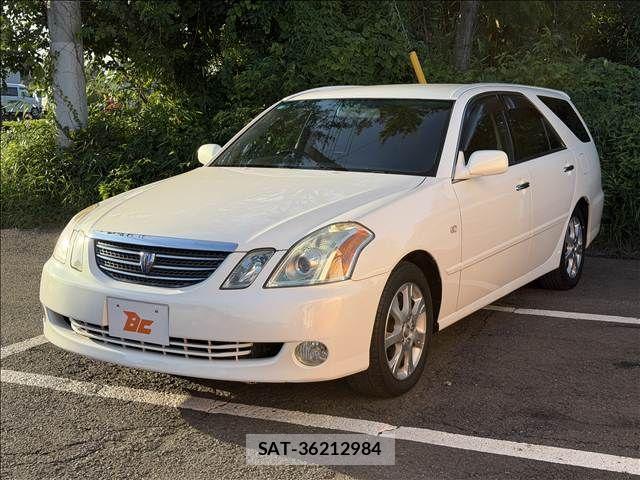 Toyota MARK II BLIT 2003-04 8871382-21