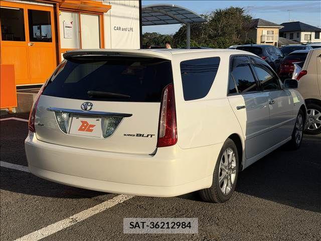 Toyota MARK II BLIT 2003-04 8871382-23
