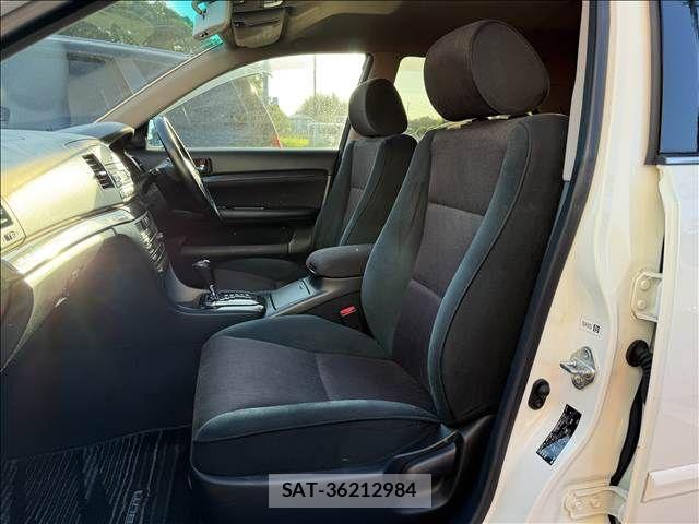 Toyota MARK II BLIT 2003-04 8871382-24