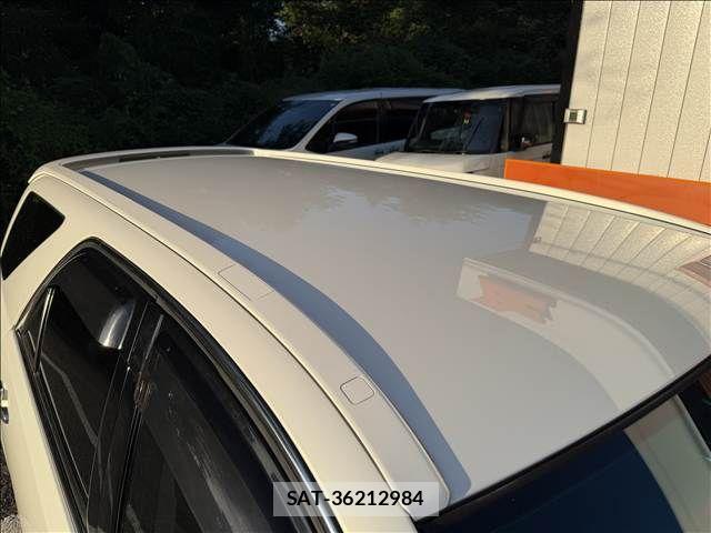 Toyota MARK II BLIT 2003-04 8871382-26