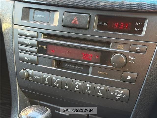 Toyota MARK II BLIT 2003-04 8871382-2