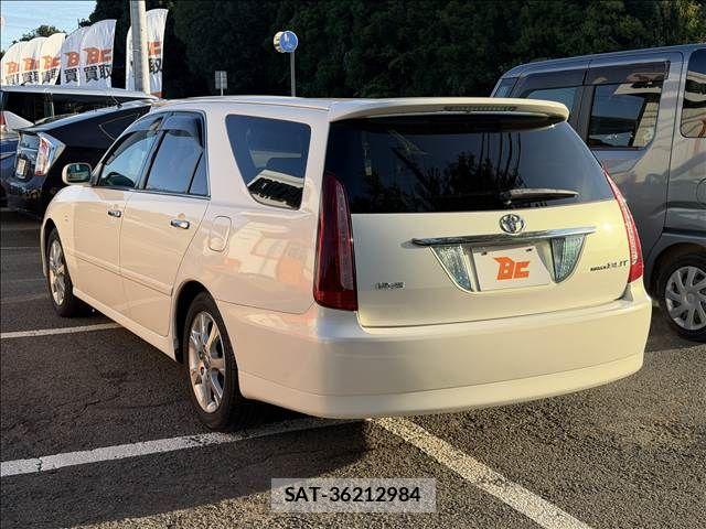 Toyota MARK II BLIT 2003-04 8871382-7