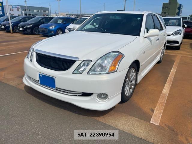 sat car