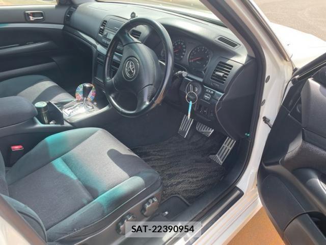 Toyota MARK II BLIT 2003-06 7328161-11