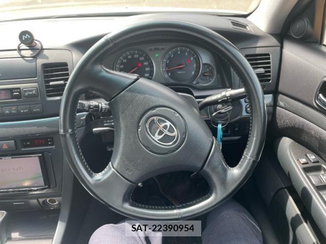 Toyota MARK II BLIT 2003-06 7328161-12