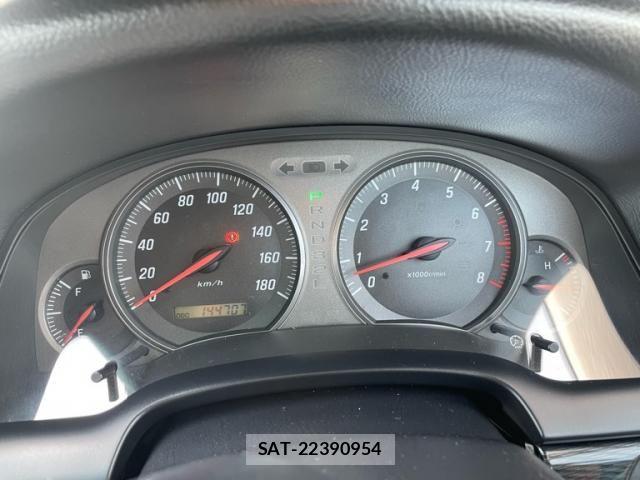 Toyota MARK II BLIT 2003-06 7328161-13