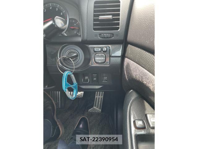 Toyota MARK II BLIT 2003-06 7328161-14