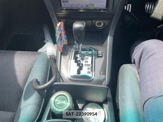 Toyota MARK II BLIT 2003-06 7328161-17