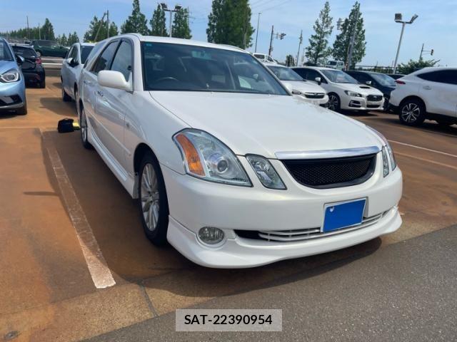 Toyota MARK II BLIT 2003-06 7328161-1