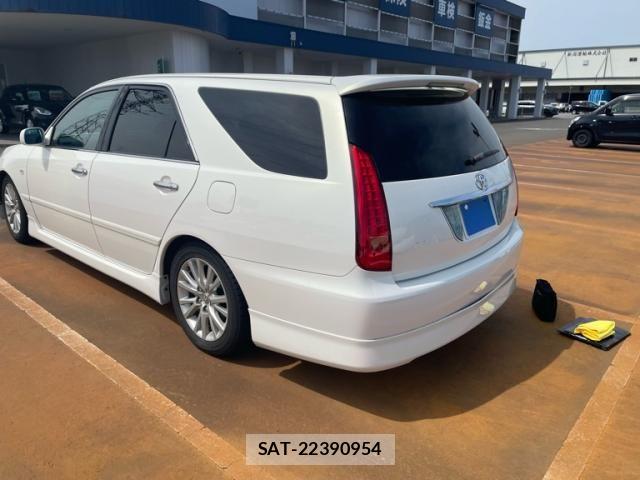 Toyota MARK II BLIT 2003-06 7328161-3