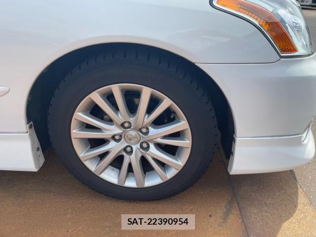 Toyota MARK II BLIT 2003-06 7328161-4