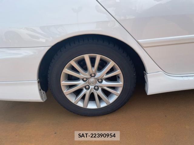 Toyota MARK II BLIT 2003-06 7328161-5