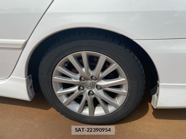 Toyota MARK II BLIT 2003-06 7328161-8