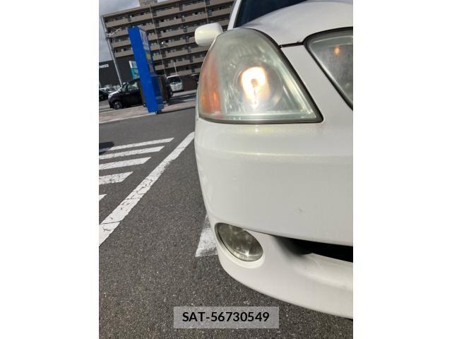 Toyota MARK II BLIT 2002-03 8849248-12