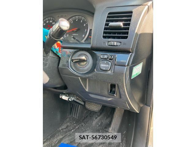 Toyota MARK II BLIT 2002-03 8849248-17