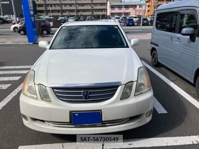 Toyota MARK II BLIT 2002-03 8849248-1