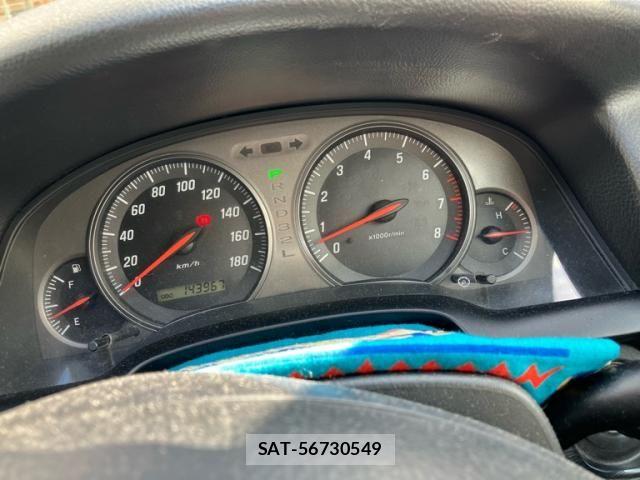 Toyota MARK II BLIT 2002-03 8849248-19