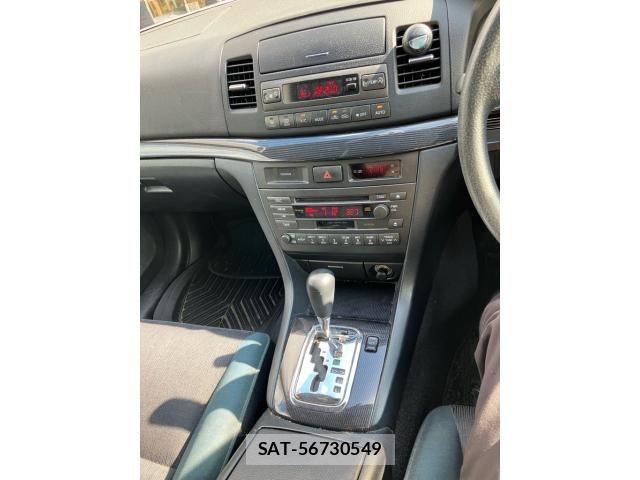 Toyota MARK II BLIT 2002-03 8849248-20