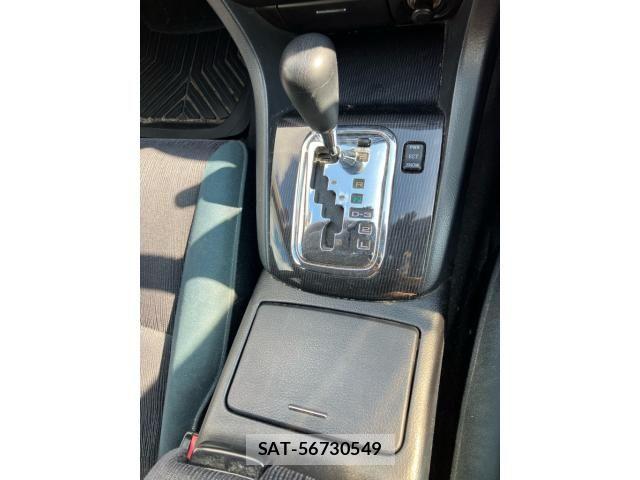 Toyota MARK II BLIT 2002-03 8849248-21
