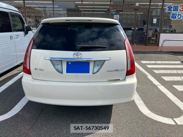 Toyota MARK II BLIT 2002-03 8849248-4