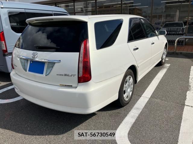 Toyota MARK II BLIT 2002-03 8849248-5