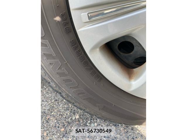 Toyota MARK II BLIT 2002-03 8849248-8