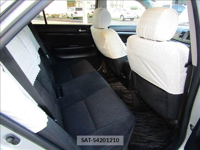 Toyota MARK II 2006-03 529606-13