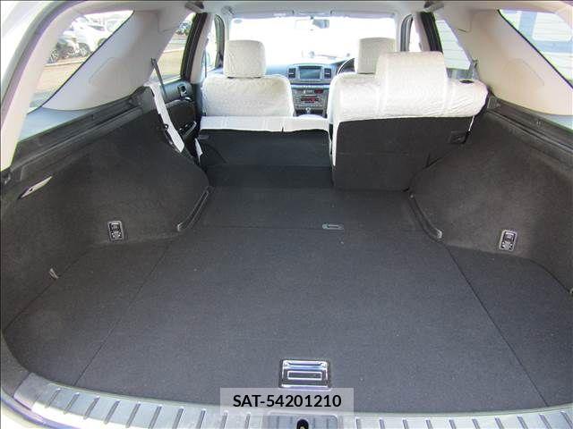 Toyota MARK II 2006-03 529606-18