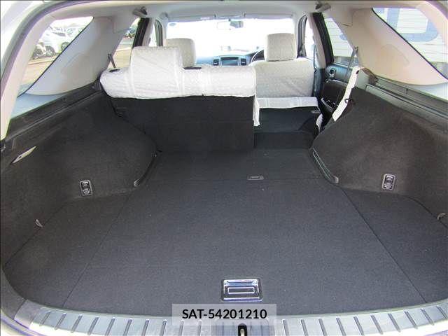 Toyota MARK II 2006-03 529606-19