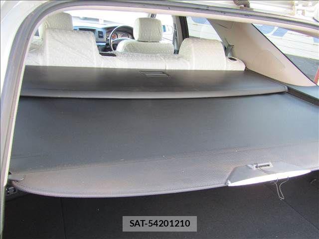 Toyota MARK II 2006-03 529606-21