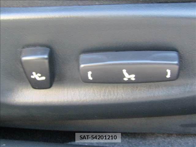 Toyota MARK II 2006-03 529606-4