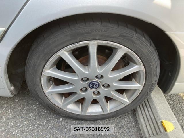 Toyota MARK II 2004-09 1236928-7