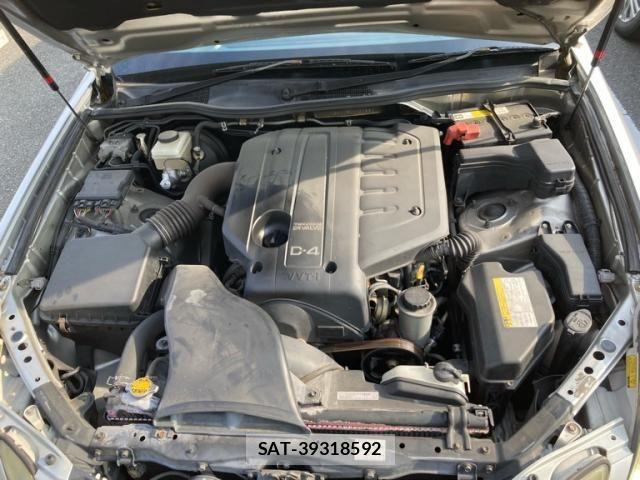 Toyota MARK II 2004-09 1236928-10
