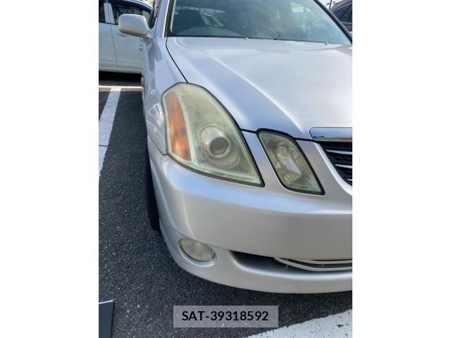 Toyota MARK II 2004-09 1236928-11
