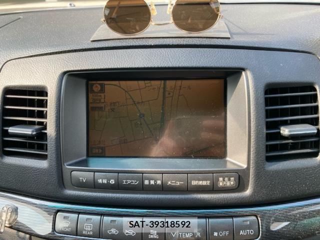 Toyota MARK II 2004-09 1236928-18